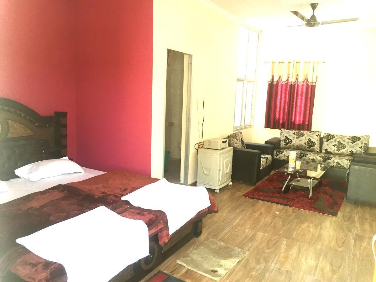 Holiday Inn Varanasi — Photos 3